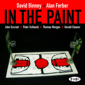 In The Paint