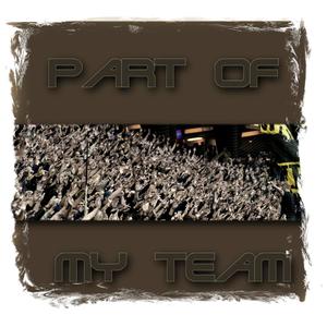 Part Of My Team