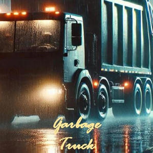 Garbage Truck