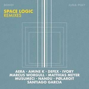 Space Logic Remixes