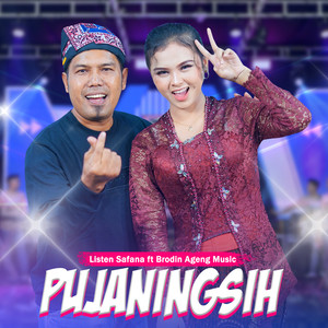 Pujaningsih