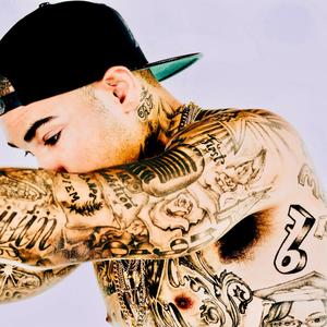 No Weapon Against Me Shall Prosper (Explicit)