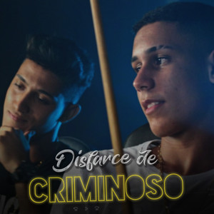 Disfarce de Criminoso (Explicit)