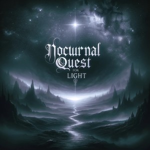 夜之寻光 Nocturnal Quest for Light