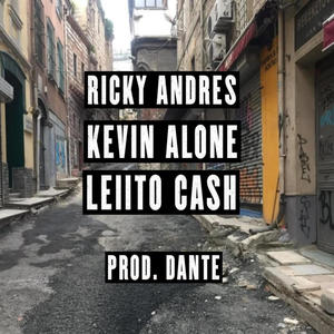 1.9 (feat. Leiito cash & Kevin alone) (Explicit)