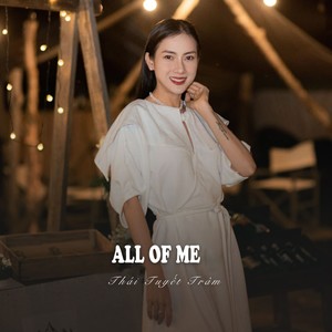 All Of Me (Ytmix)