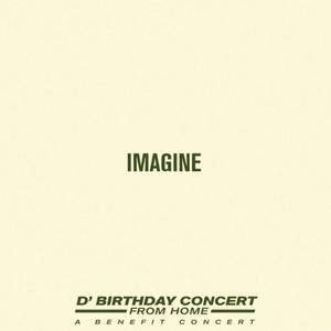 Imagine Livestream