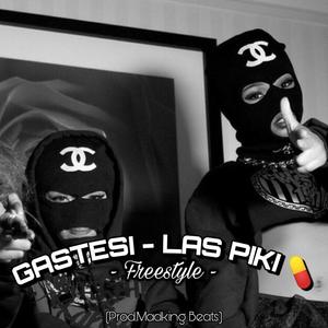 Las Piki(Freestyle) (Explicit)