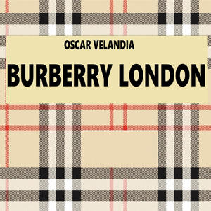 BURBERRY LONDON