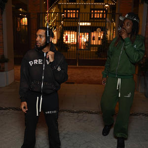 Deady (feat. Kid Comma|Explicit)