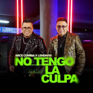 No Tengo La Culpa (Remix)