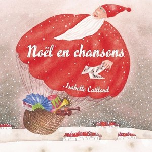 Il est né le divin enfant