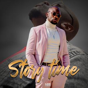 Higher (feat. Van Stephy Graph) (Bonus Track)