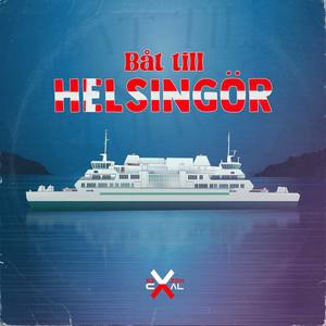 Båt Till Helsingör (Single)