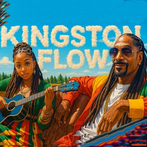 Kingston Flow
