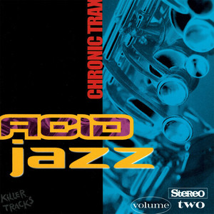 Acid Jazz, Vol. 2