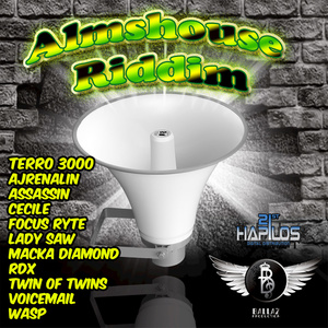 Almshouse Riddim Instrumental