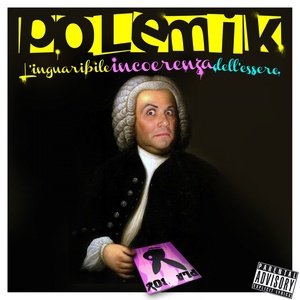 Pizza, spaghetti & mandolino