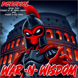 Ode to the Fallen One