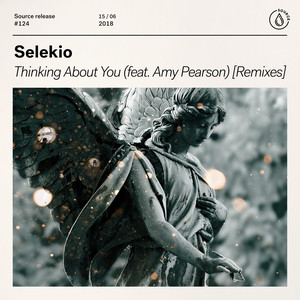 Thinking About You (feat. Amy Pearson) (Marc Baigent & Element Z Extended Remix)
