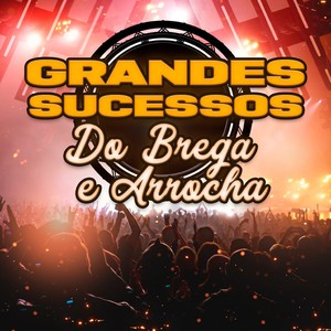 Grandes Sucessos do Brega e Arrocha