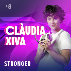 Stronger (En directe)