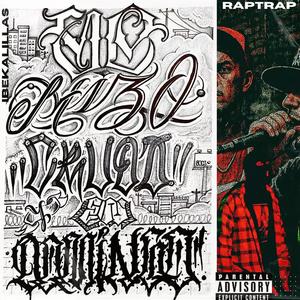 Barras Bravas (feat. Ryan Iscariote) (Explicit)