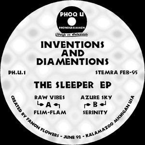 The Sleeper EP (2018 Remaster)