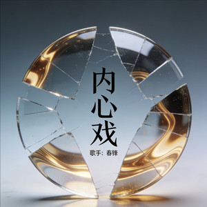内心戏封面
