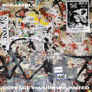 Scramble