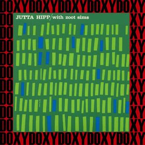 Violets For Your Furs