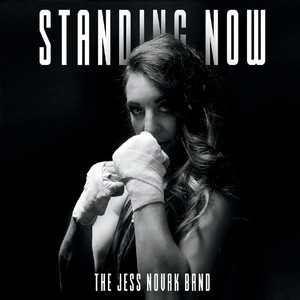 Standing Now (Explicit)