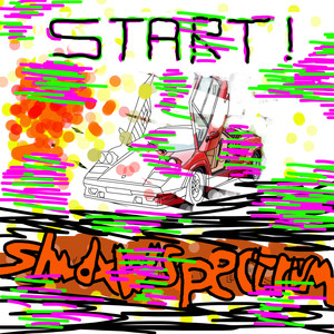 START! (Explicit)