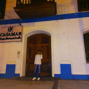 Vacío (feat. Mac Dillx) (Explicit)