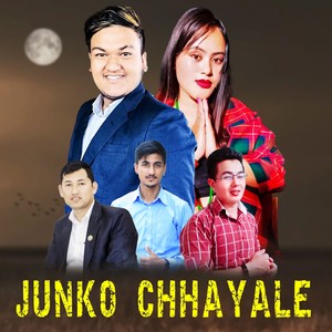 Junko Chhayale