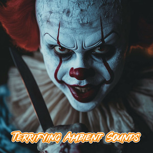 Terrifying Ambient Sounds Vol2