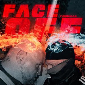 Face Off (feat. DiggaR.A.S) [Explicit]