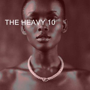 THE HEAVY 10