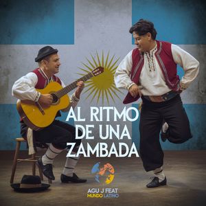 Al Ritmo de Una Zambada