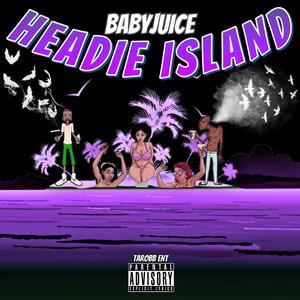 TrapStar (feat. MudBaby) (Explicit)