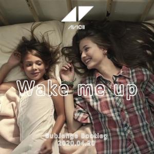 BubJenge - Wake Me Up (Remix)