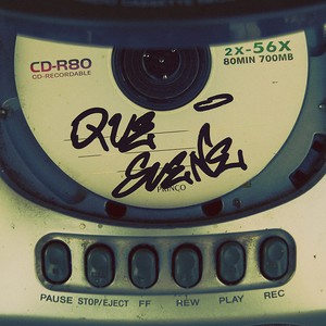 Que Suene (Explicit)