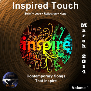 Inspired Touch (Volume 1)