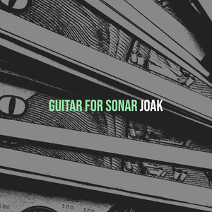 Guitar for Sonar