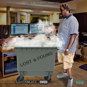 Lost & Found (Explicit)