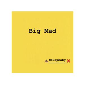 Big Mad (Explicit)