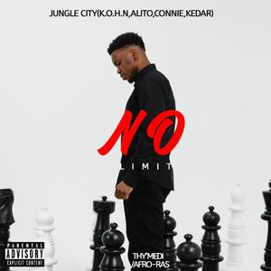 NO LIMIT (feat. K.O.H.N, Connie, Alito & Kedar)