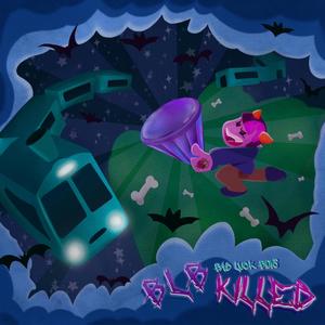 Mala Predisposición (feat. CST JOKER) (Explicit)