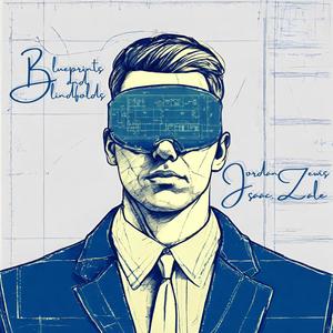 Blueprints and Blindfolds (feat. Isaac Zale) (Explicit)