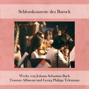 Oboe Concerto in D Minor, Op. 9, 2 - Oboe Concerto